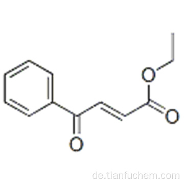 Ethyl-3-benzoylacrylat CAS 17450-56-5